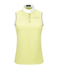 Turniershirt Konny Cavallo Lime Turniershirt Konny Cavallo Lime