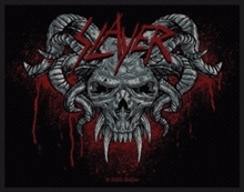 Slayer - Demonic, Aufnher