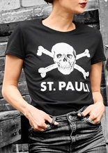 St. Pauli - Totenkopf, Girlie