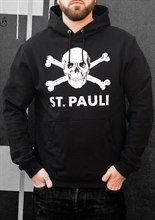 St. Pauli - Totenkopf, Kapu