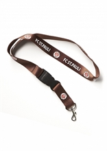 FC St. Pauli - Logo, Schlsselband