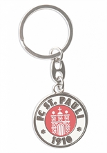 FC St. Pauli - Logo, Schlsselanhnger