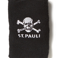 FC St. Pauli - Totenkopf, Schweibnder