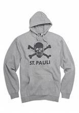 FC St. Pauli - Totenkopf, Kapu