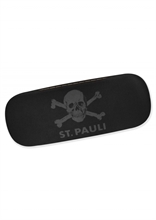 St. Pauli - Totenkopf, Brillenetui