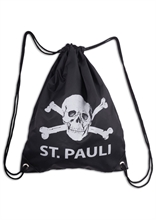 St. Pauli - Totenkopf, Turnbeutel