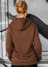 St. Pauli - Totenkopf, Damen Hoodie