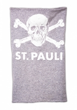 FC St. Pauli - Totenkopf, Schlauchschal