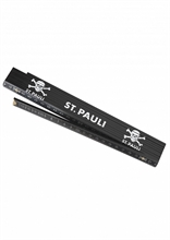 FC St. Pauli - Totenkopf, Zollstock