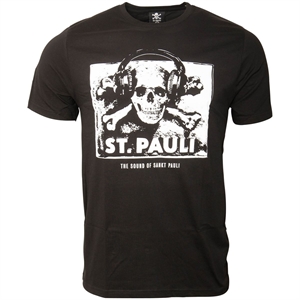 FC St. Pauli - Sound, T-Shirt