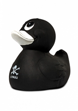 FC St. Pauli - Totenkopf, Schwimmente