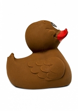 FC St. Pauli - Logo, Schwimmente