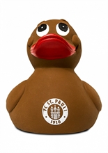 St. Pauli - Logo, Schwimmente