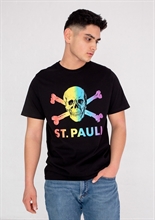 St. Pauli - Regenbogen TK, T-Shirt