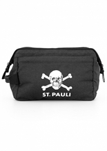 St. Pauli - Totenkopf, Kulturtasche