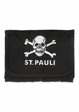 FC St. Pauli - Totenkopf, Geldbeutel