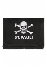 St. Pauli - Totenkopf, Geldbeutel