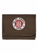 FC St. Pauli - Logo, Geldbeutel
