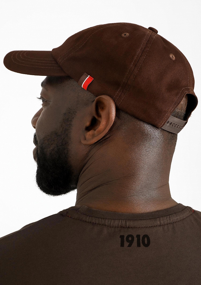 St. Pauli - Logo 2023, Cap