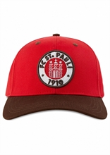 St. Pauli - Logo Baseball, Cap