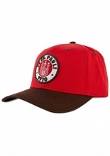 St. Pauli - Logo Baseball, Cap