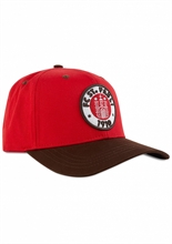 St. Pauli - Logo Baseball, Cap