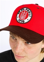 St. Pauli - Logo Baseball, Cap