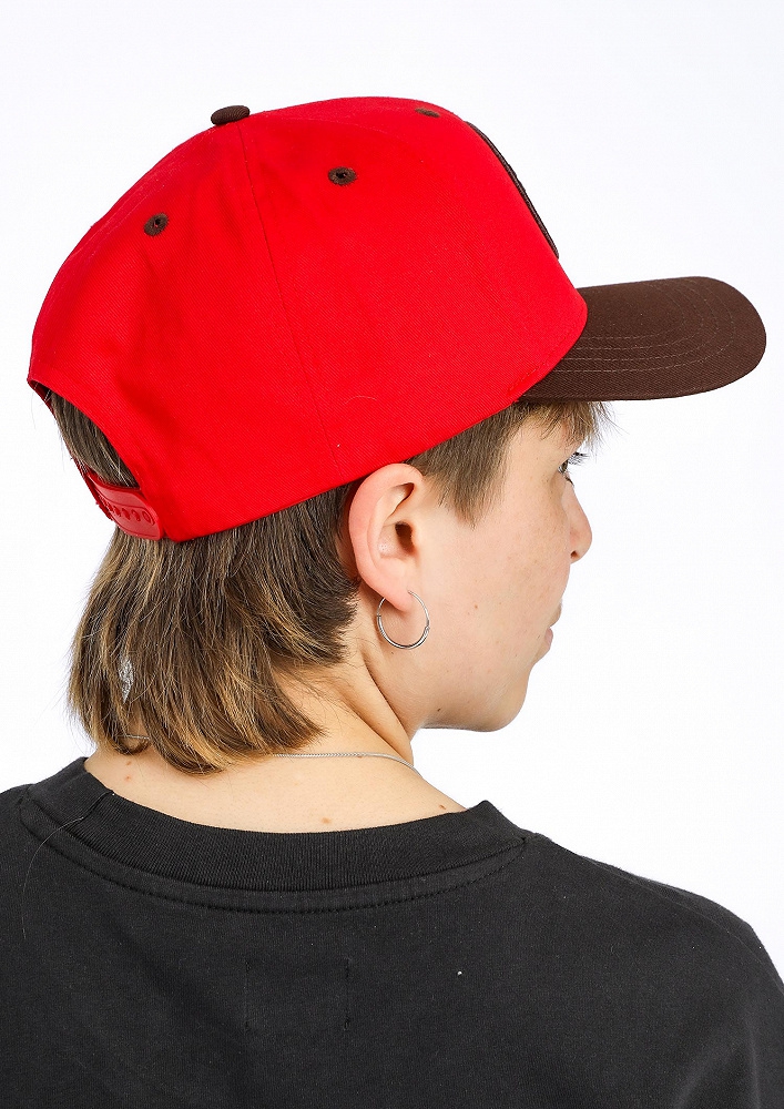St. Pauli - Logo Baseball, Cap