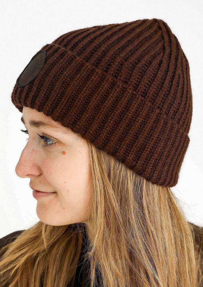 FC St. Pauli - Logo 2023, Beanie Mtze