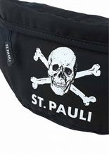 St. Pauli - Totenkopf, Bauchtasche