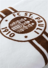 St. Pauli - Logo, Badehandtuch