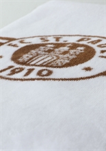 St. Pauli - Logo, Badehandtuch