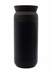 FC St. Pauli - Totenkopf, Thermobecher