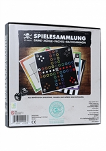 St. Pauli - Spielesammlung