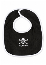 FC St. Pauli - Totenkopf, Baby Ltzchen
