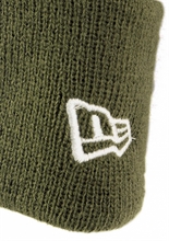 FC St. Pauli - New Era Totenkopf, Mtze Beanie