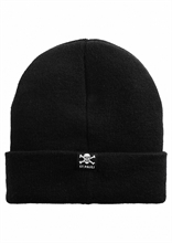 FC St. Pauli - Totenkopf, Mtze Beanie