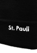 FC St. Pauli - Totenkopf, Mtze Beanie