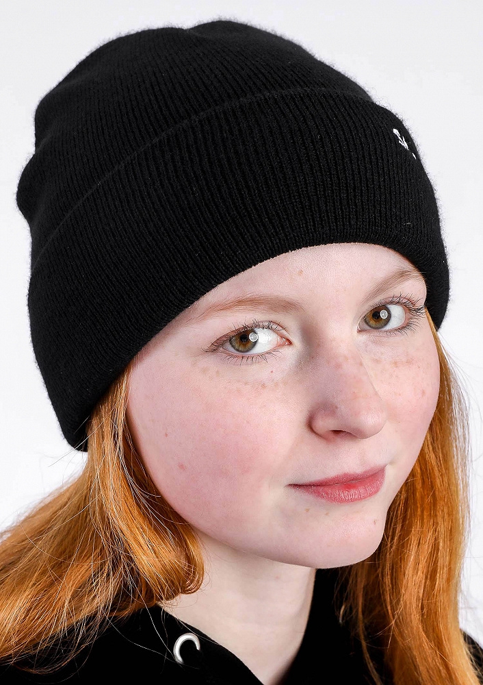 FC St. Pauli - Totenkopf, Mtze Beanie