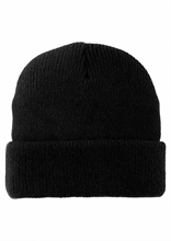 FC St. Pauli - Totenkopf, Strickmtze Beanie