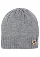 FC St. Pauli - Totenkopf, Strickmtze Beanie