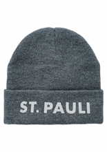 FC St. Pauli - Reflective, Kinder Mtze Beanie