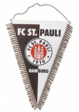 St. Pauli - Logo Liga, Wimpel