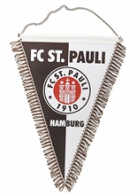 FC St. Pauli - Logo Liga, Wimpel