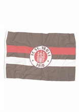 St. Pauli - Logo, Fahne