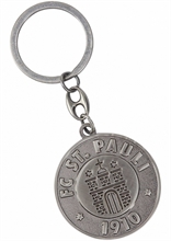 FC St. Pauli - Logo, Schlsselanhnger