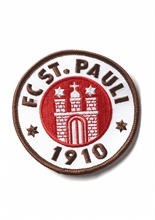 FC St. Pauli - Logo, Aufnher