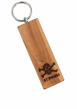 FC St. Pauli - Totenkopf, Schlsselanhnger