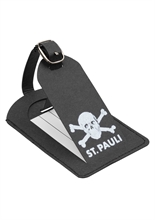 FC St. Pauli - Totenkopf, Kofferanhnger