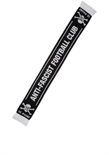 FC St. Pauli - Antif-Fascist, Schal